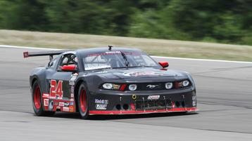  Dillon Machavern gives MCRE Platform the win at BIR